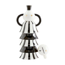 Load image into Gallery viewer, Jonathan Adler Vienna Large Decanter