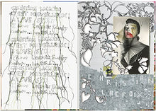 Load image into Gallery viewer, Christian Lacroix Fashion&#39;s Seasons B5 Journal