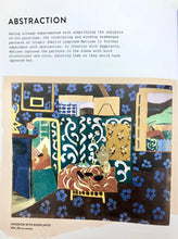 Load image into Gallery viewer, My Art Teacher, Mr. Matisse