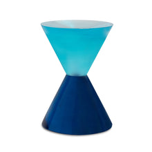 Load image into Gallery viewer, Jonathan Adler Neo Geo Bowtie Table