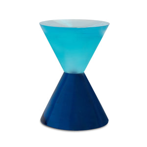 Jonathan Adler Neo Geo Bowtie Table