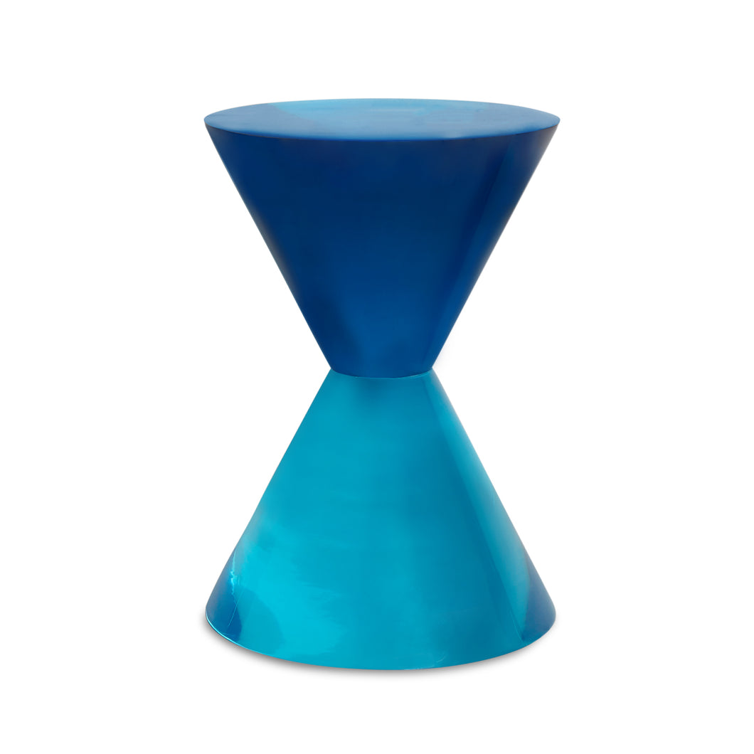Jonathan Adler Neo Geo Bowtie Table