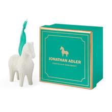 Load image into Gallery viewer, Jonathan Adler Equine Ornament