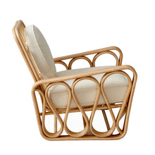 Load image into Gallery viewer, Jonathan Adler Riviera Lounge Chair
