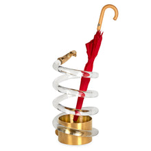 Load image into Gallery viewer, Jonathan Adler Serpent Umbrella Stand