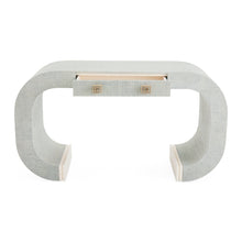 Load image into Gallery viewer, Jonathan Adler Siam Waterfall Desk or Console