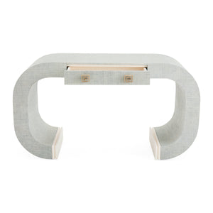 Jonathan Adler Siam Waterfall Desk or Console
