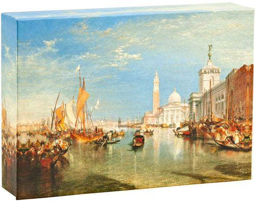 Turner Venice Notecard Set